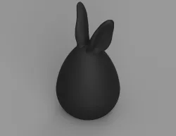Earster Egg 052C | Ø75 X 135mm