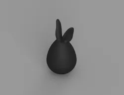 Earster Egg 052D | Ø45 x 85mm