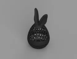 Earster Egg 052H | Ø60 X 108mm