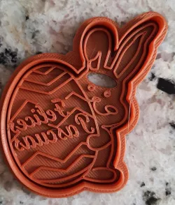 Easter Bunny