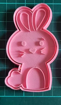 Easter bunny