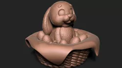 Easter Bunny