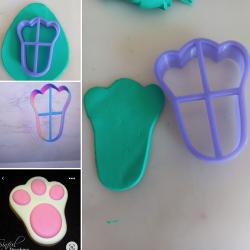 bunny foot 3D Models | Page 1 | STLFinder