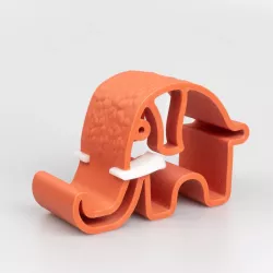 Elephant Phone Holder