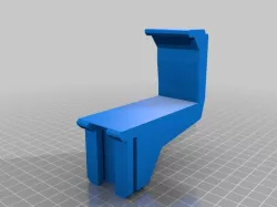 Ender 3 Pro Camera Mount