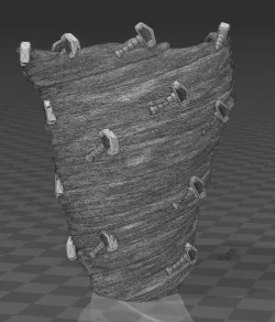 Endless Vortex