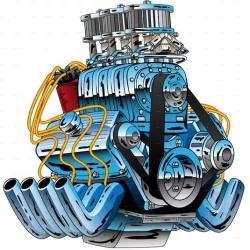 engine