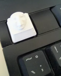 ESC and ALT or WIN Keyboard Key