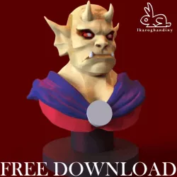 Etrigan the Demon