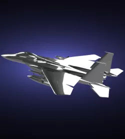 F-15