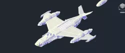 F-220 Phantom-4