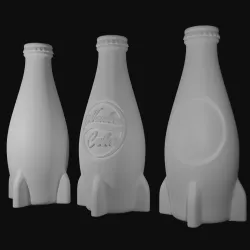 Fallout 4 Nuka Cola