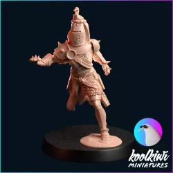 Fantasy Football Knight 02