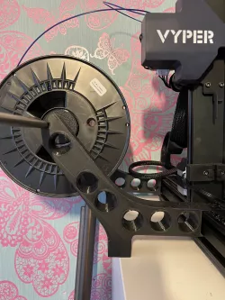 Filament holder Anycubic Vyper