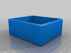 Filament Sample Collection