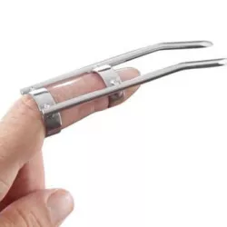 Finger Cat Scratcher