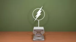 Flash Emblem - Logo