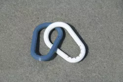 Flexural Carabiner