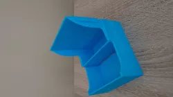 Floppy Disk Box / Floppy Disk