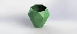 Flower Pot