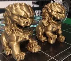 Foo dog