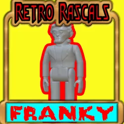 Frankenstein 's Creature