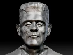 Frankenstein's Monster