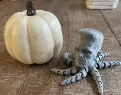 FrankTopus