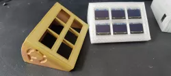 FreeDeck Case 3x2 (PCB Rev. 1.2+)