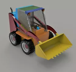 Front Loader