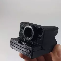 Functional retro camera Old cam polaroid functional