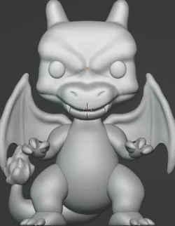 Funko Pop Charizard Pokemon