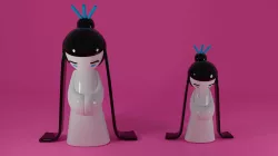 Geisha