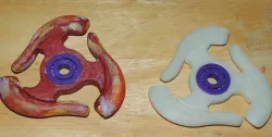 Giblet Spinner