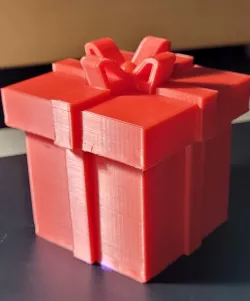 Gift Puzzle | A Multi-Step Puzzle Box