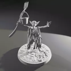 Goblin Shaman