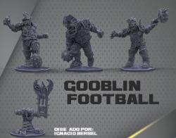 air football stl 3D Models | Page 1 | STLFinder