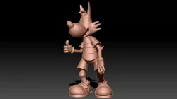 Goofy