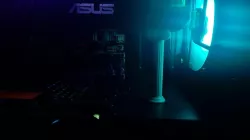 Greek Pillar GPU Sag Support - 90mm