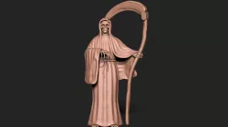 Grim Reaper