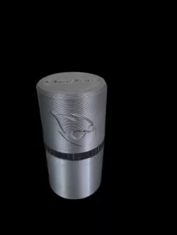 Grinder - Weed Grinder Ghosters 3D