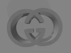 GUCCI Logo
