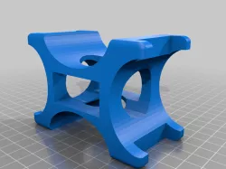 Guitar Neck Rest