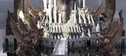 Halls of Zeus King of the gods Kit bash