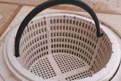 Handle for Skimmer Basket / Asa para cesta de skimmer