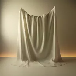Hanging Cloth
