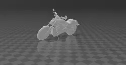 Harley Davidson