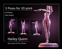 Harley Quinn