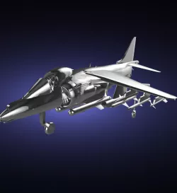 Harrier