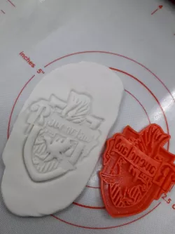 HARRY POTTER RAVENCLAW FONDANT MARKER
